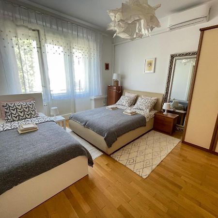Hestia Apartment ซาเกร็บ ภายนอก รูปภาพ