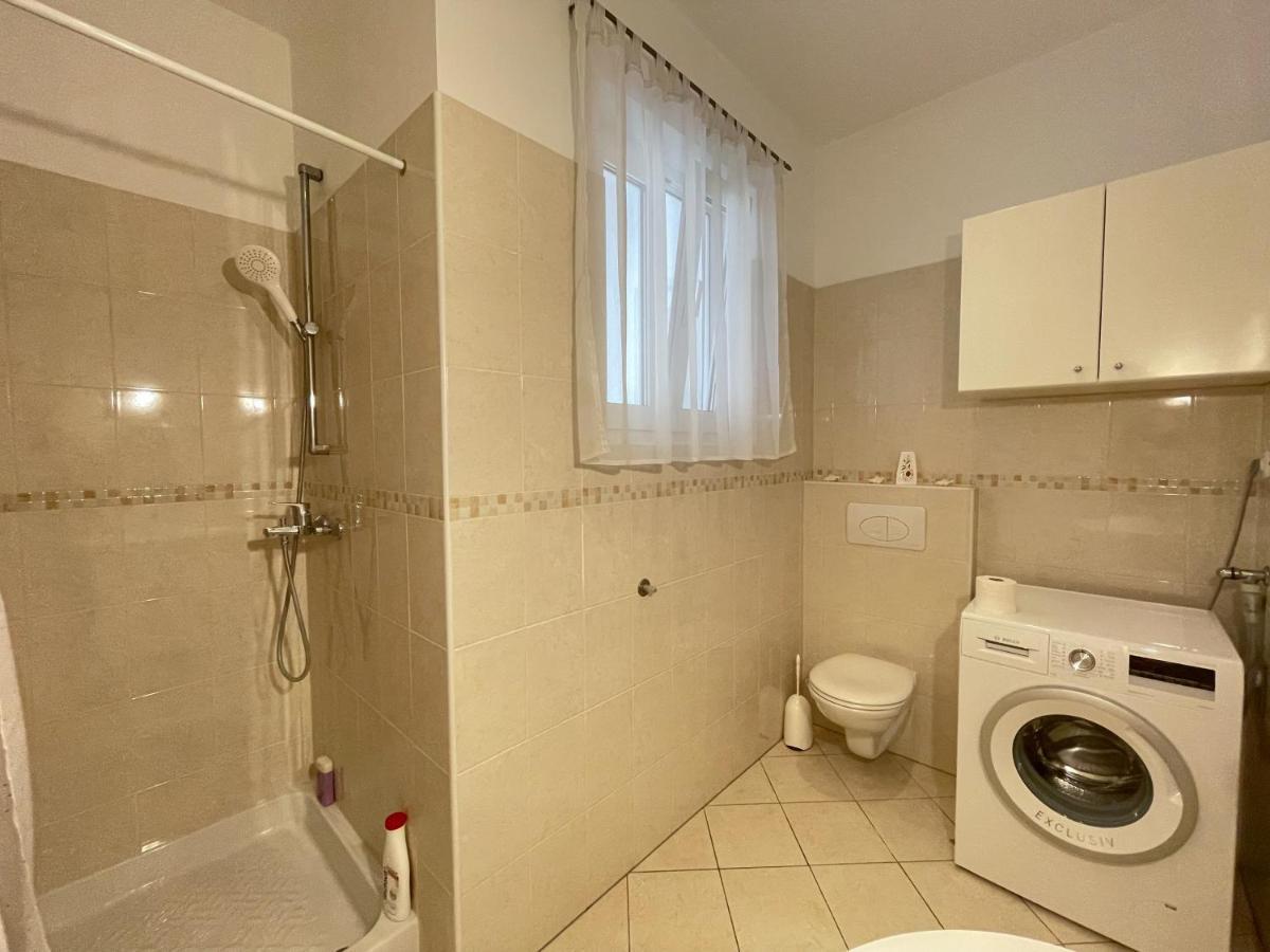 Hestia Apartment ซาเกร็บ ภายนอก รูปภาพ
