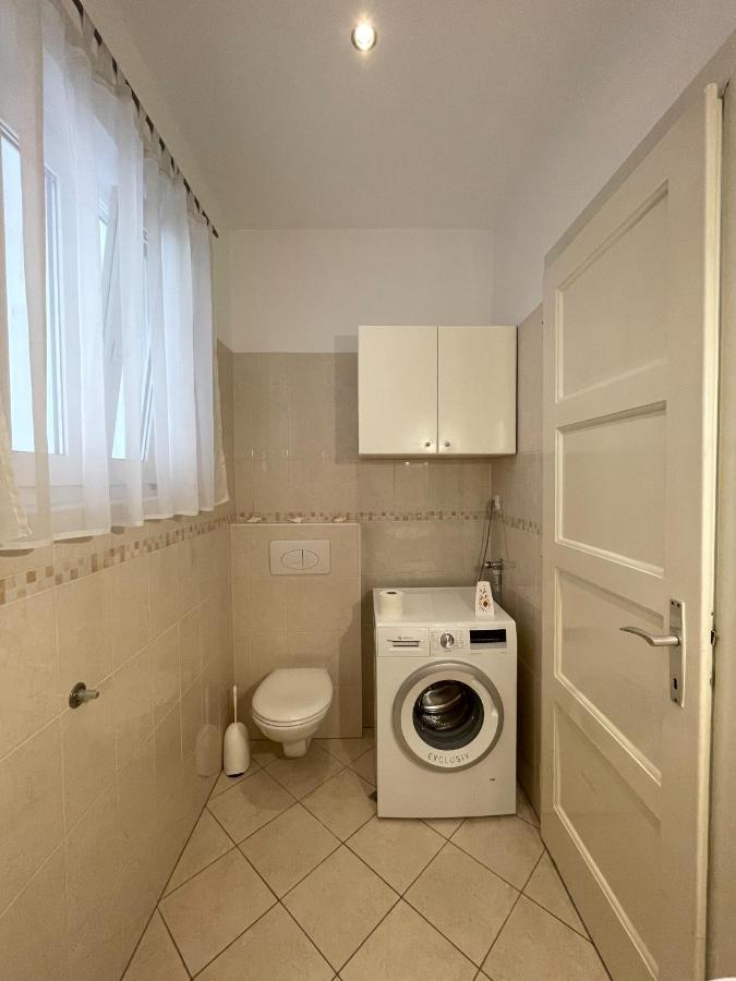 Hestia Apartment ซาเกร็บ ภายนอก รูปภาพ