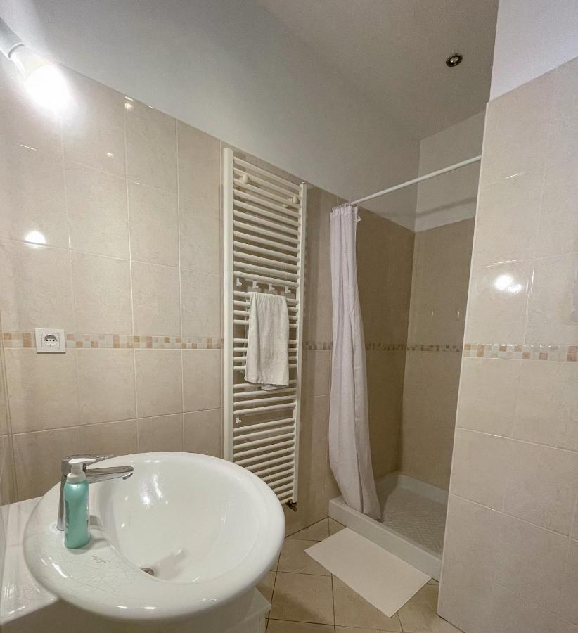 Hestia Apartment ซาเกร็บ ภายนอก รูปภาพ